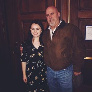 Meet your Posher, William